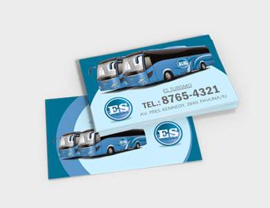 Adesivo Eletrostático 8x10 cm - 4x1 - 250 unid