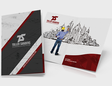 Pasta com Bolsa Personalizada Couchê 300g Laminação Holográfica 31x45cm - 4x4 - 5000 unid