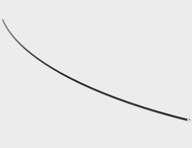 Haste de Fibra para Wind Banner Gigante - 1 unid