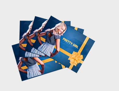 Postal Reciclato 240g Laminação Fosca 10x15cm - 4x0 - 250 unid